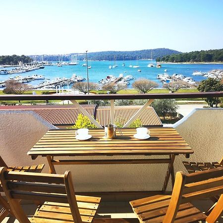 Dream View Medulin Apartment Екстериор снимка