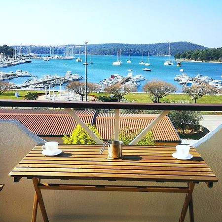 Dream View Medulin Apartment Екстериор снимка