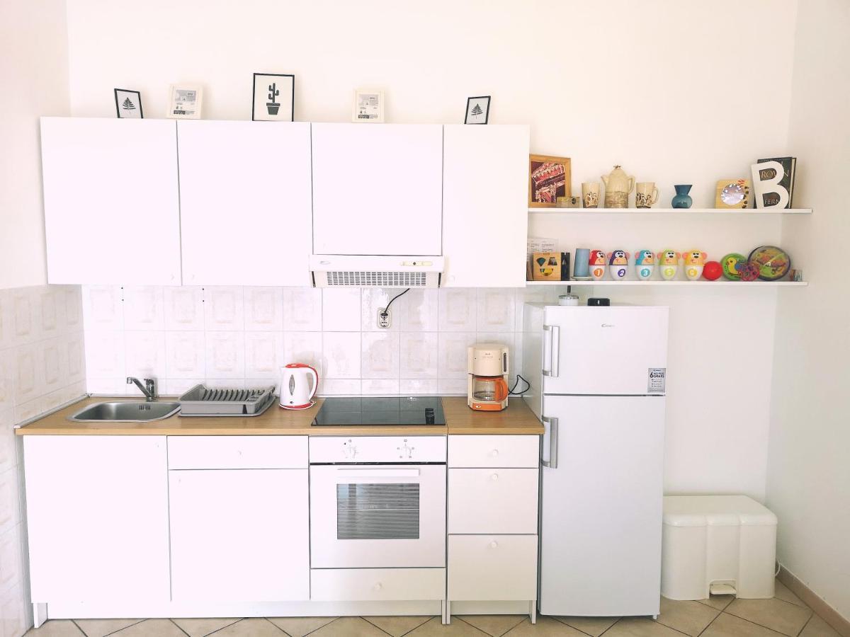 Dream View Medulin Apartment Екстериор снимка