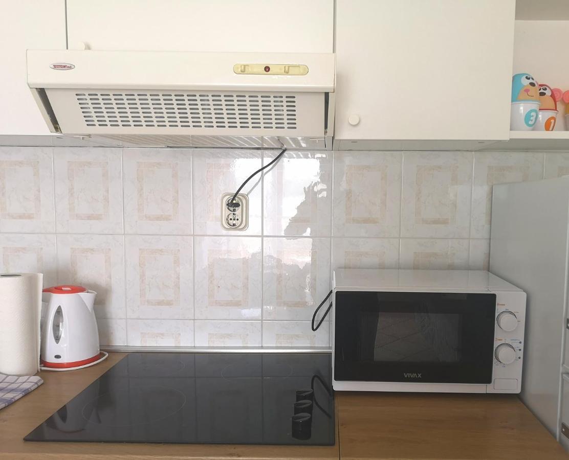 Dream View Medulin Apartment Екстериор снимка