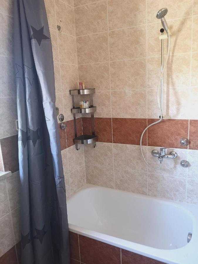 Dream View Medulin Apartment Екстериор снимка