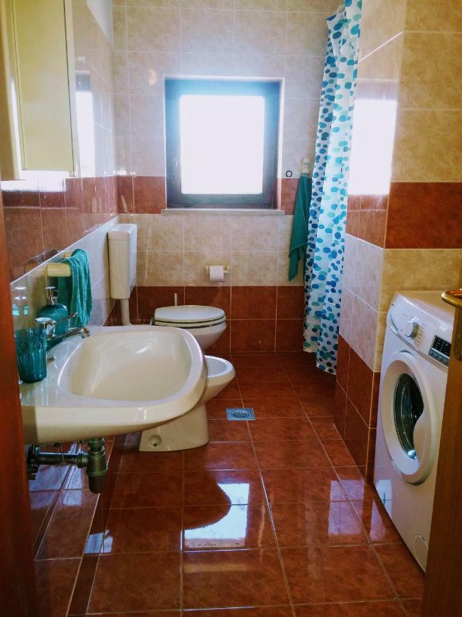 Dream View Medulin Apartment Екстериор снимка