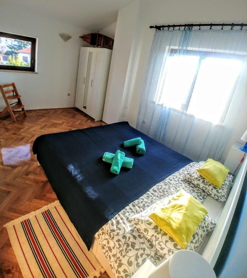 Dream View Medulin Apartment Екстериор снимка