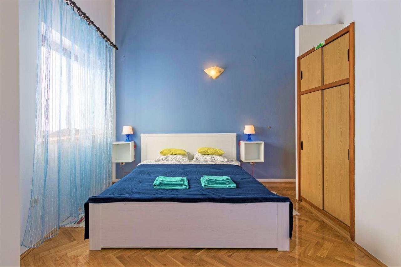 Dream View Medulin Apartment Екстериор снимка