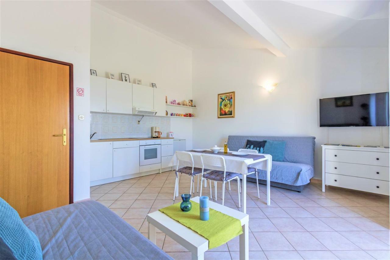 Dream View Medulin Apartment Екстериор снимка