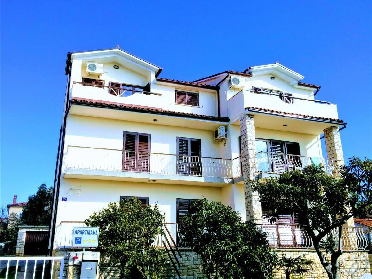 Dream View Medulin Apartment Екстериор снимка