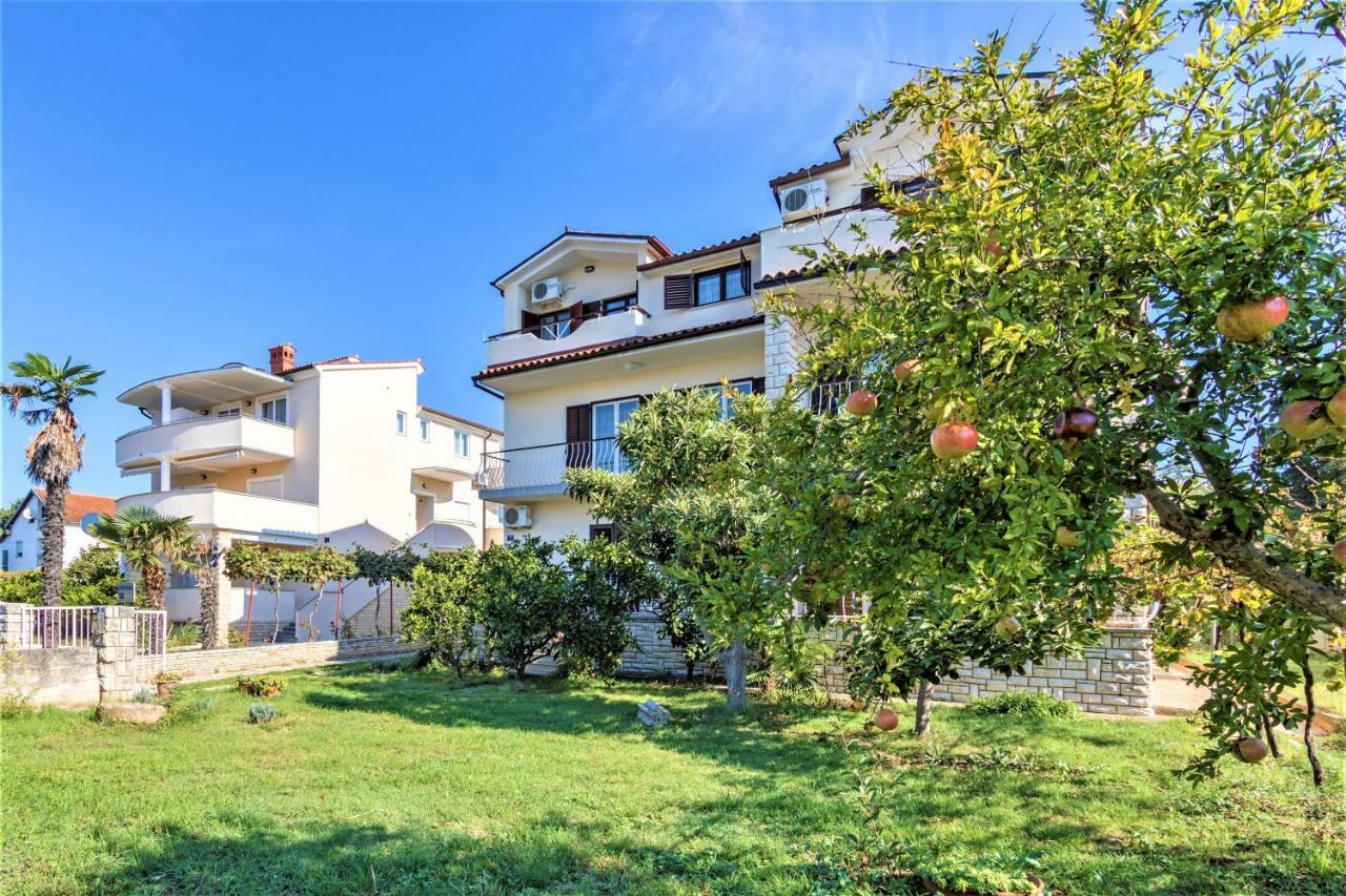 Dream View Medulin Apartment Екстериор снимка